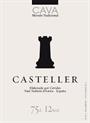 Casteller Cava Rose